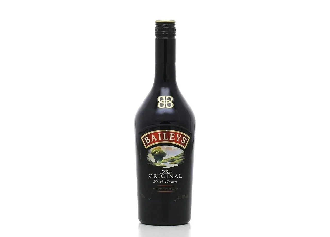 Baileys Liqueur, The Original, Irish Cream - 750 ml