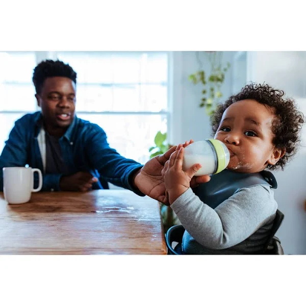 Bobbie Baby Organic Powder Infant Formula - 24oz