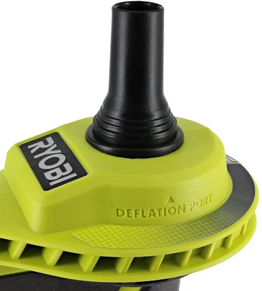 Ryobi P738 - 18-Volt ONE+ High Volume Power Inflator