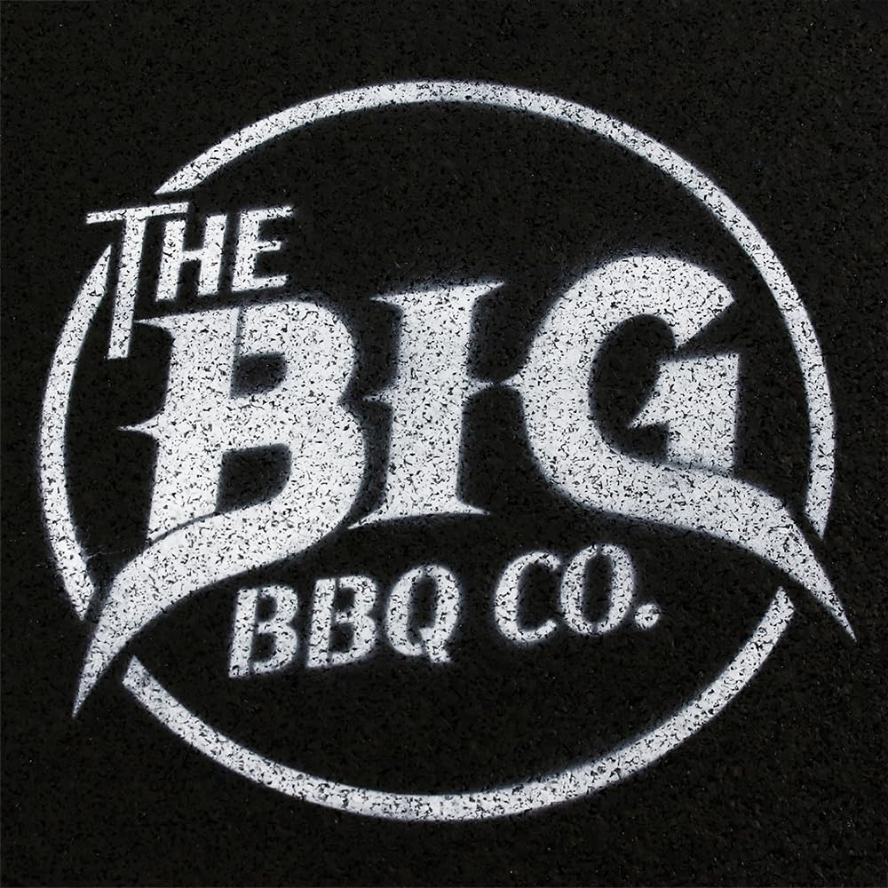 The Big BBQ Company Large 48