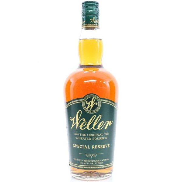Weller Special Reserve Bourbon