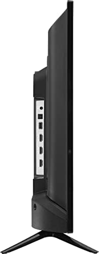 2024 INSIGNIA 32-inch Class F20 Series Smart Full HD 1080p Fire TV with Alexa Voice Remote (NS-32F202NA23)