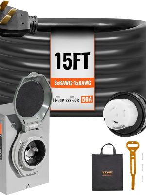 2024 MV-90 Magnetic Dryer Vent Coupling