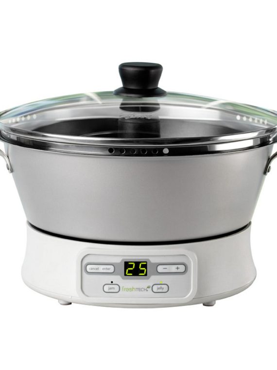 2024 Ball FreshTECH Automatic Jam and Jelly Maker