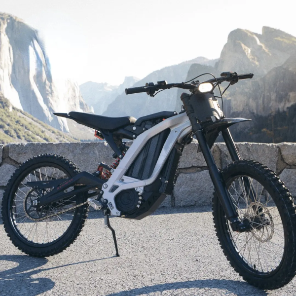 The most popular Dirt eBike