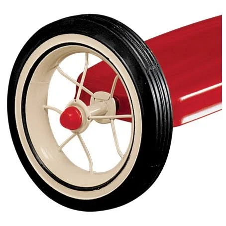Radio Flyer 10 in Red Classic Tricycle