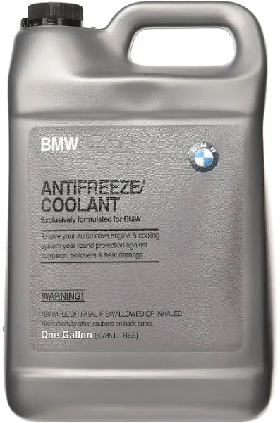 BMW 82141467704 Coolant/Antifreeze