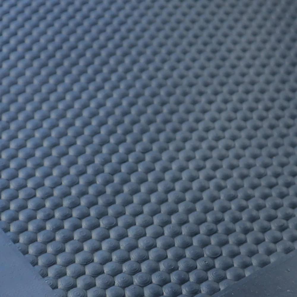 Goodyear Rubber BBQ Grill Mat, 5mm x 56