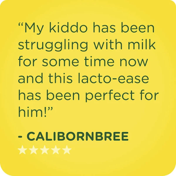 Nido Powdered Milk Beverage, Lacto-Ease, 1-3 Years - 28.2 oz