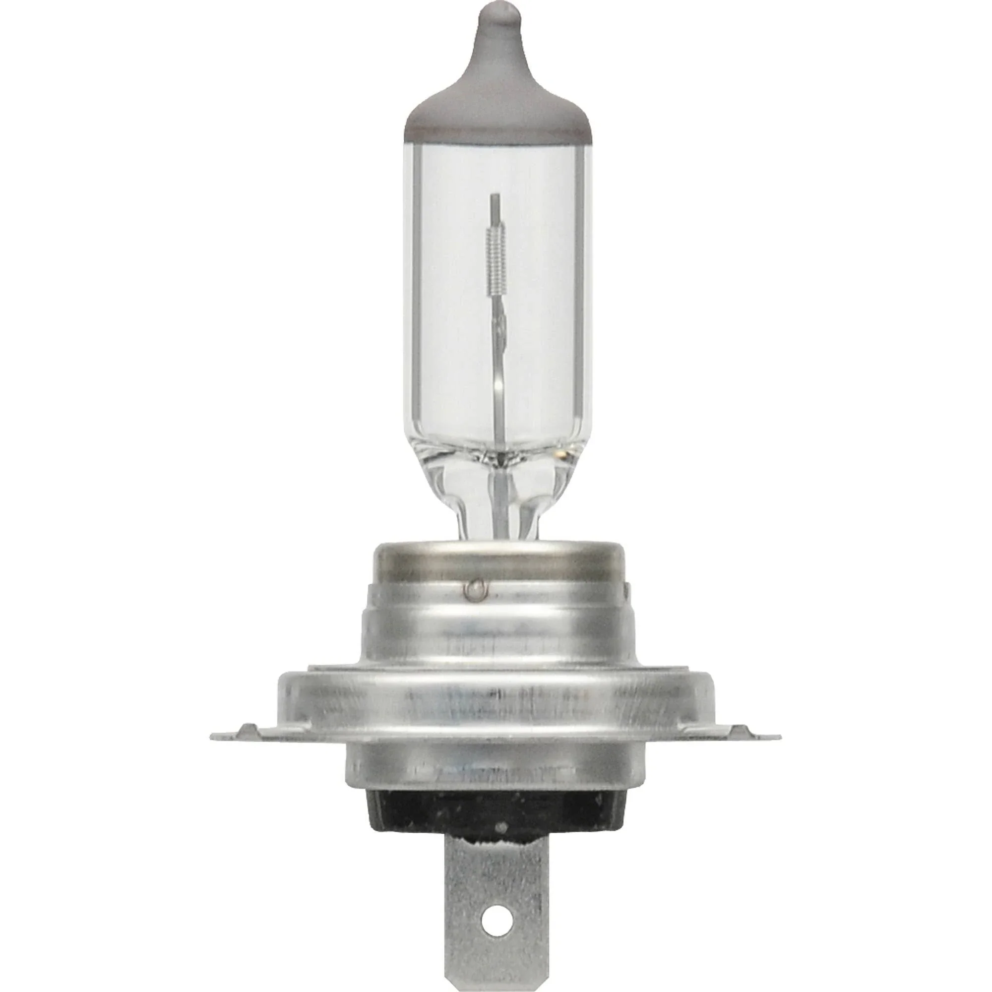 Sylvania H7 XtraVision Halogen Headlight Bulb (Pack of 2)