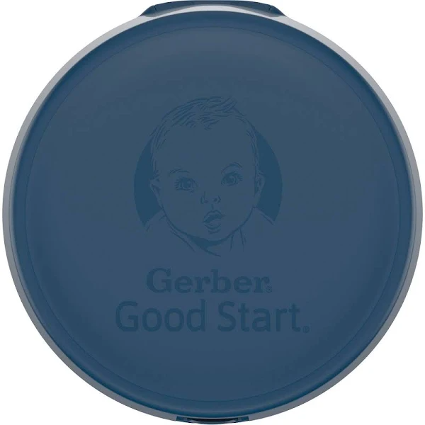 Gerber Good Start Infant Formula with Iron, SoothePro - 30.6 oz