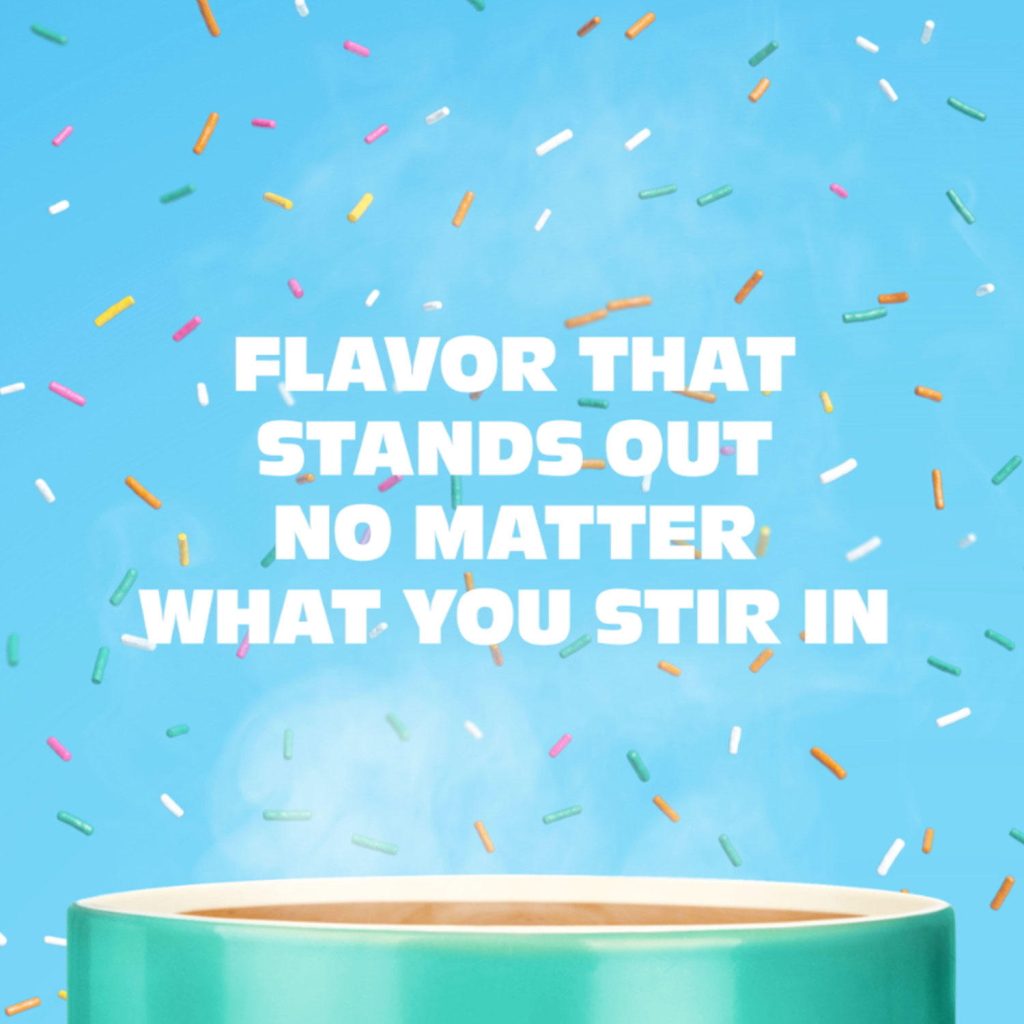 The Original Donut Shop Medium Roast Coffee Pods, 100 Count – Compatible with Keurig K-Cup Brewers, Kosher Certified