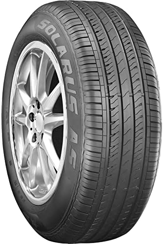 2024 STARFIRE Solarus AS All-Season 195/65R15 91H Tire
