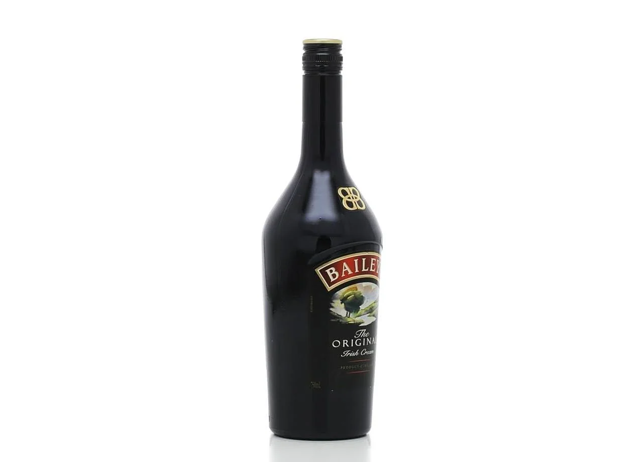 Baileys Liqueur, The Original, Irish Cream - 750 ml