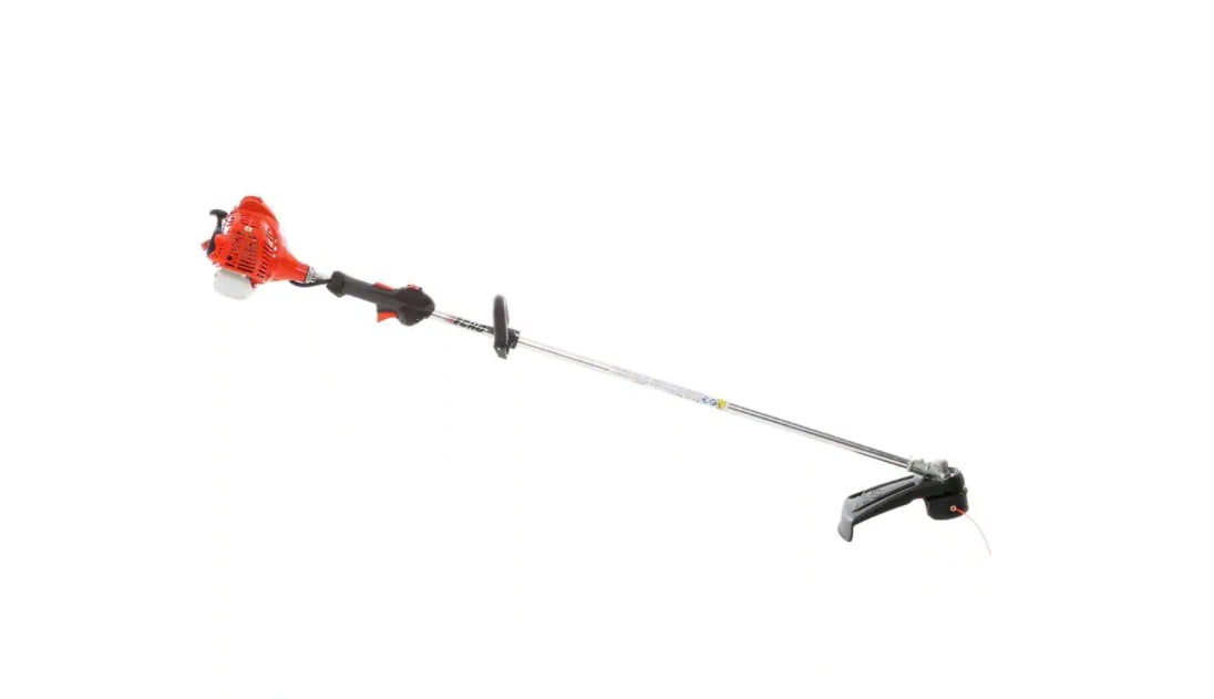ECHO SRM-225 21.2 cc Gas 2-Stroke Cycle Straight Shaft Trimmer