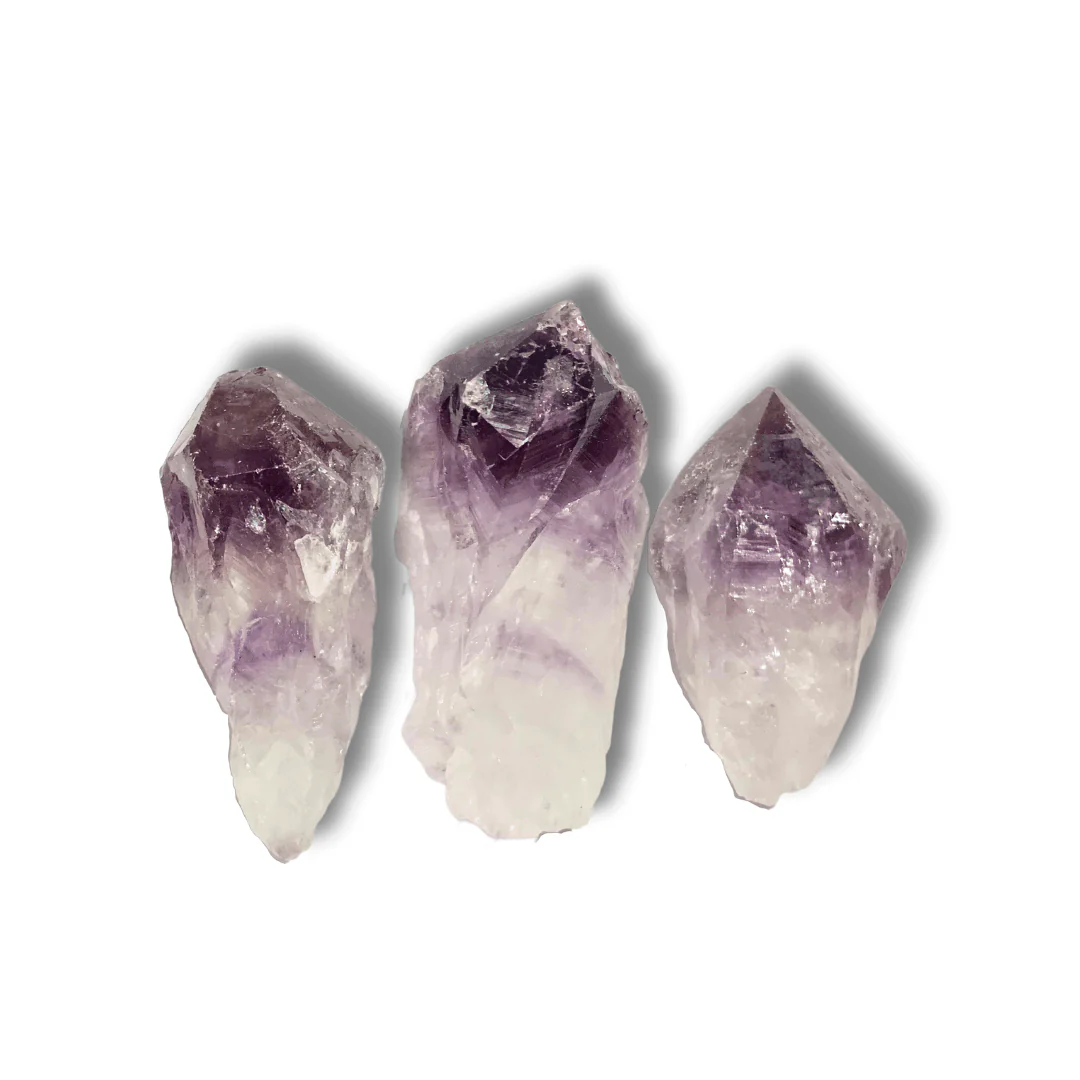 Amethyst Points