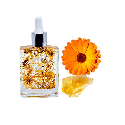 Renewing Minds Infused Body Oil