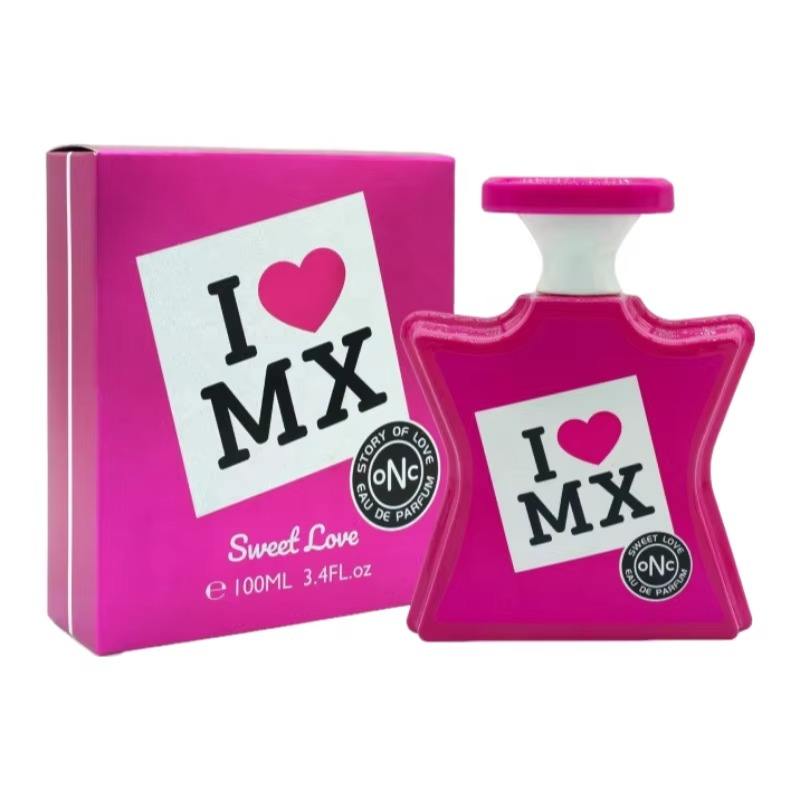 BGD Tribeca Eau De Parfum 100ml Cross Border Foreign Trade NYC Bond No. 9 Perfume Gift Set