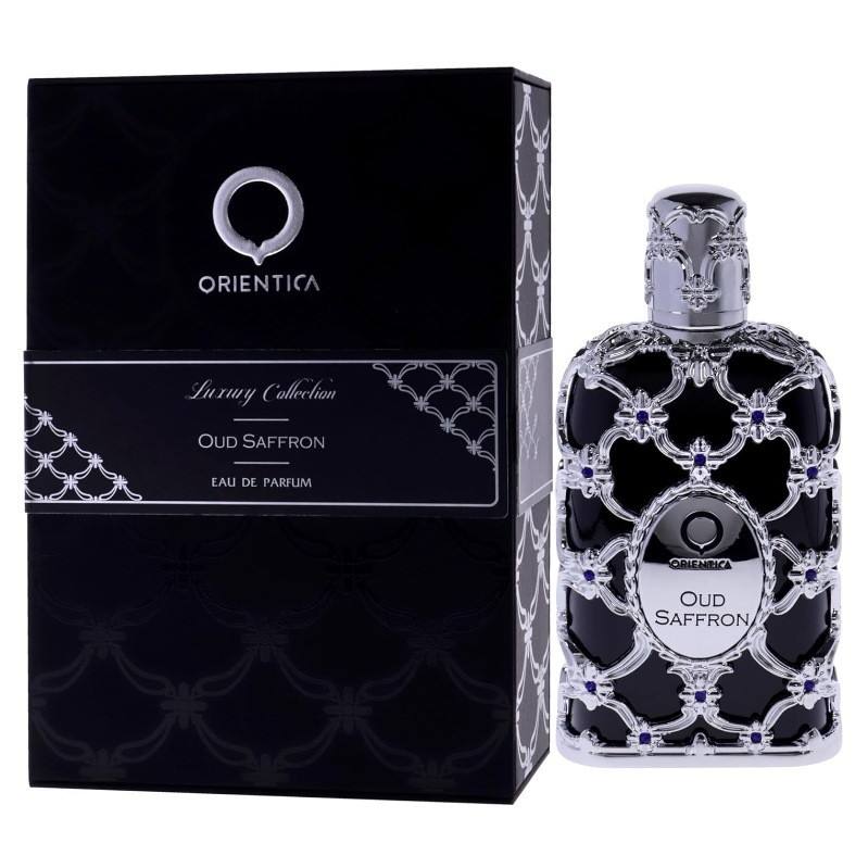 QAHLA Orientica Royal Amber Rouge Cross-Border Floral Oriental Fresh Perfume Spray with Rose Jasmine Fruity Woody Fragrances