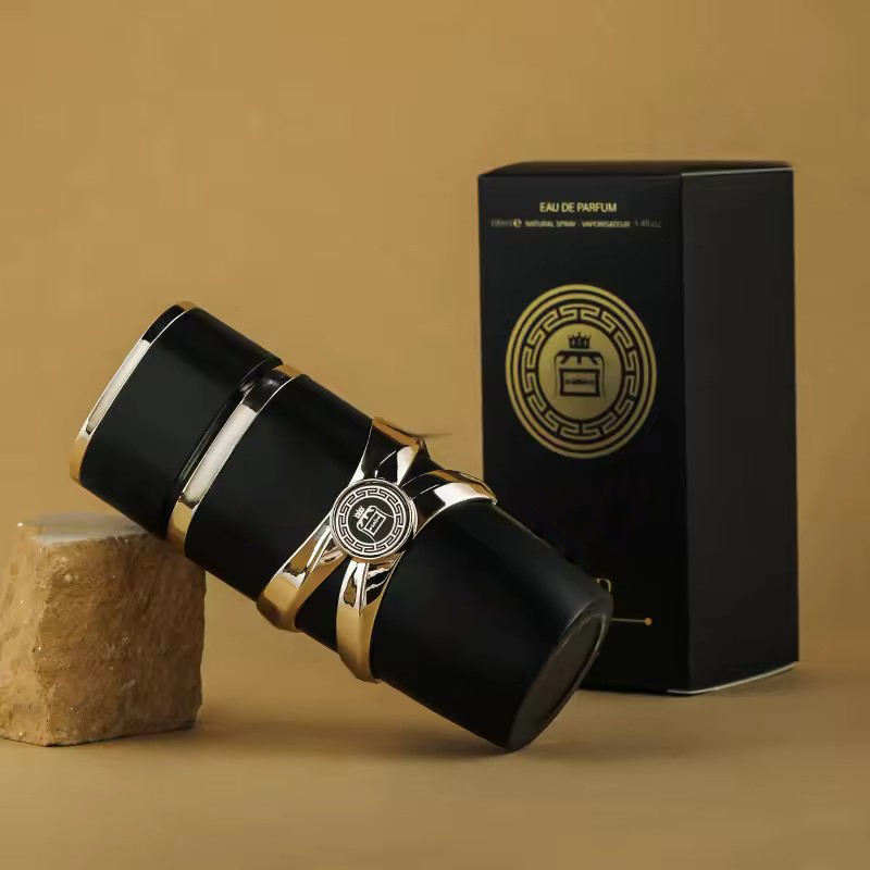 High Quality Women Fragrance EDT Pink 100ml Arabian Perfumes Originalesl Women's Dubai Arabic Perfume