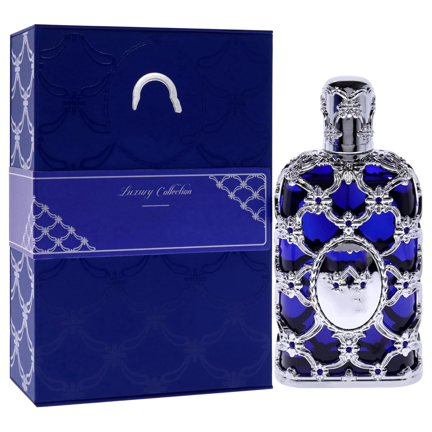 High Quality Classic Men's Fragrance Long Lasting Fresh Natural Arabic Dubai Middle East Perfume Wholesale
