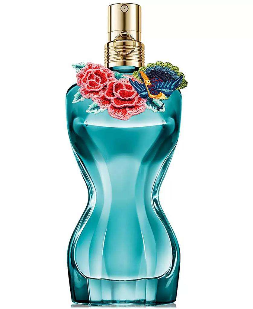 Ladies La Belle Paradise Garden EDP Spray 1.0 oz Fragrances 8435415091190 | Jean Paul Gaultier