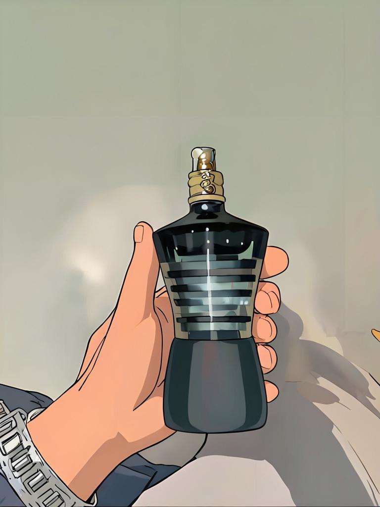 Hot Brand Male Perfumes Long-Lasting 125ml Body Spray Perfume Arabia Lasting Cologne Perfume