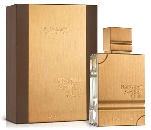 Amber Oud Ultra Violet Al Haramain Perfumes Arabian Dubai High Quality Original 60ml Parfum