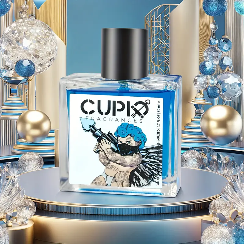 Cupid Cologne for Men - Cupix Cologne, Cupid Fragrances for Men