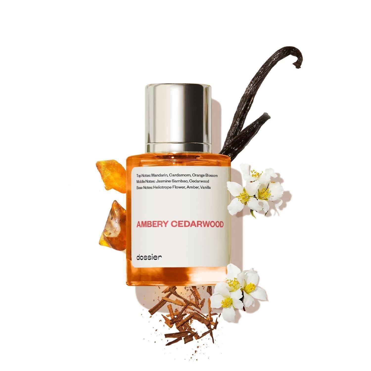 Designer Colonge Hot-selling Musk Oak Moss 50ML Luxury Unisex Perfume Spray Cross-Border Dossier-Popular Among Men and Women