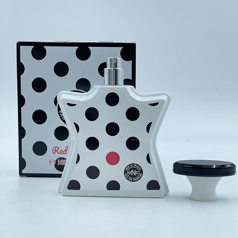 New York Wholesale Perfumes Brand Love Woody Floral Fragrance Cologne Essence Eau De Parfum for Female