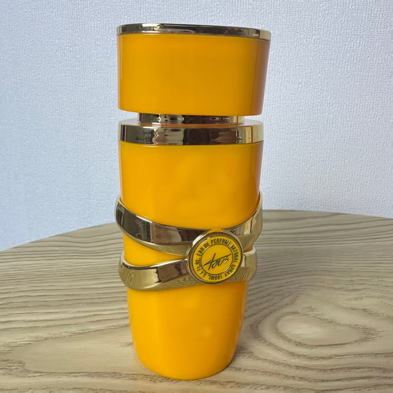 The Arab Factory in Dubai, Middle East, Sells Best-selling Perfumes. After Using Them, One's Hormones Will Surge.