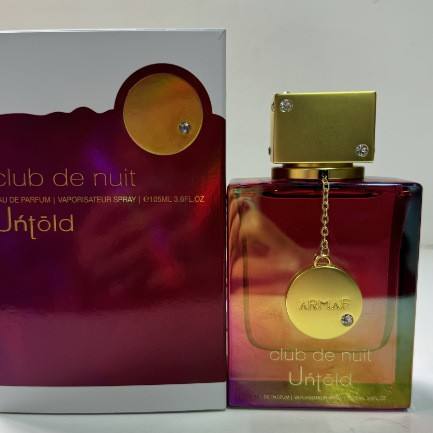 ARMAF CLUB Amafu Black Nightclub Explosions Hot Perfume for Men Dubai UAE Wholesale for Arab Middle East