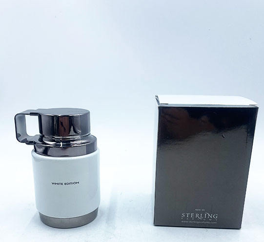 High Quality 100ML Men's Perfume Durable Natural Fragrance Dubai Arab Perfume Spot