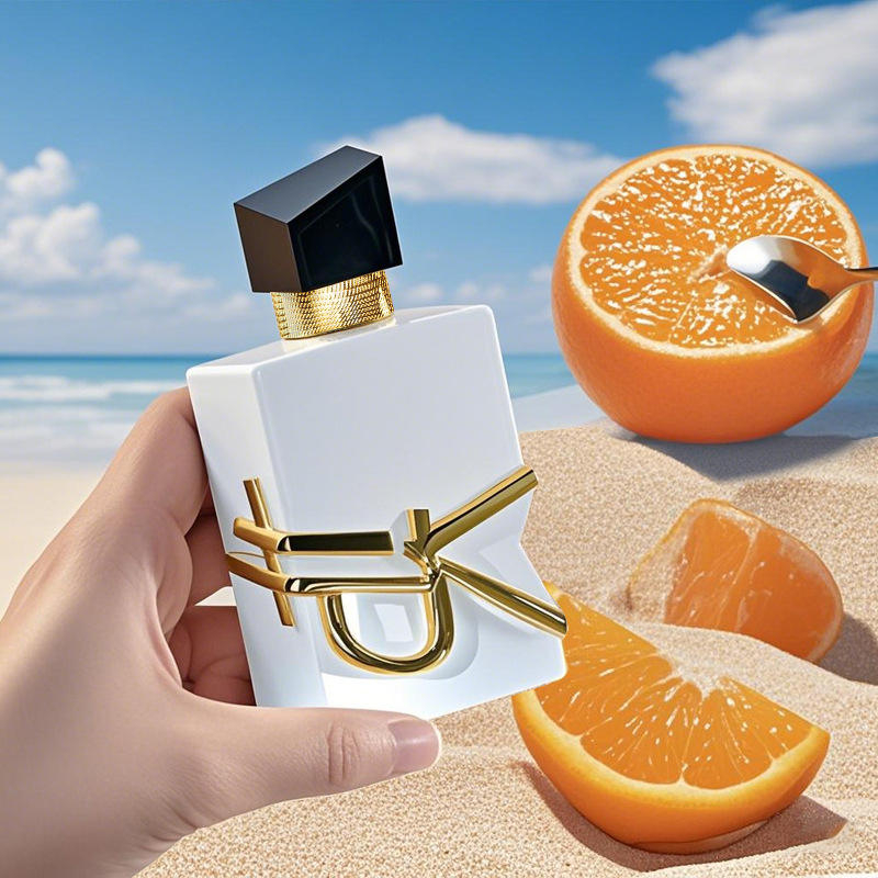 High Quality Luxury Original Bottled Perfume for Women Parfums Long-Lasting Cologne Fragrance Lady Perfumes Women's Perfume