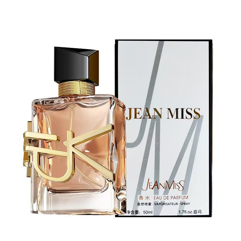 High Quality Luxury Original Bottled Perfume for Women Parfums Long-Lasting Cologne Fragrance Lady Perfumes Women's Perfume