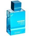 Amber Oud Ultra Violet Al Haramain Perfumes Arabian Dubai High Quality Original 60ml Parfum
