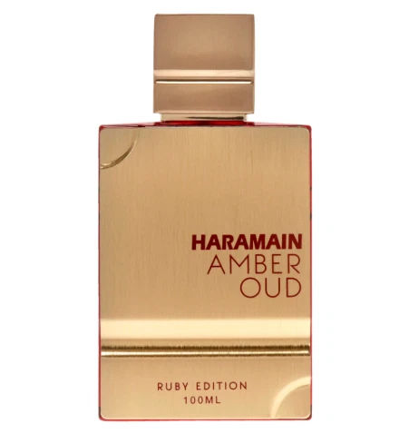 Amber Oud Ultra Violet Al Haramain Perfumes Arabian Dubai High Quality Original 60ml Parfum
