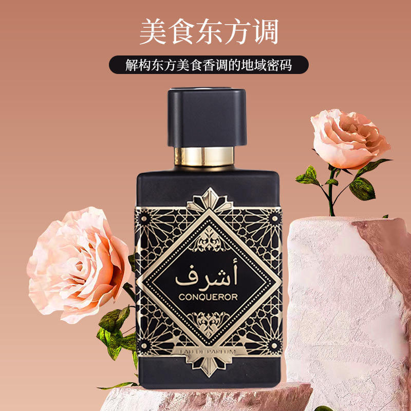 2025 High Quality Wholesale Long Lasting Wood Fragrance Cologne for Men 100ml Perfume Bottle Fragrance Fast Delivery