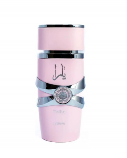 Yara by Lattafa Perfumes | Eau De Parfum - 100ml (3.4 fl oz) Free Shipping
