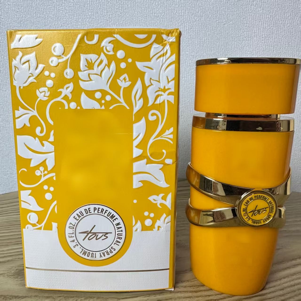 The Arab Factory in Dubai, Middle East, Sells Best-selling Perfumes. After Using Them, One's Hormones Will Surge.