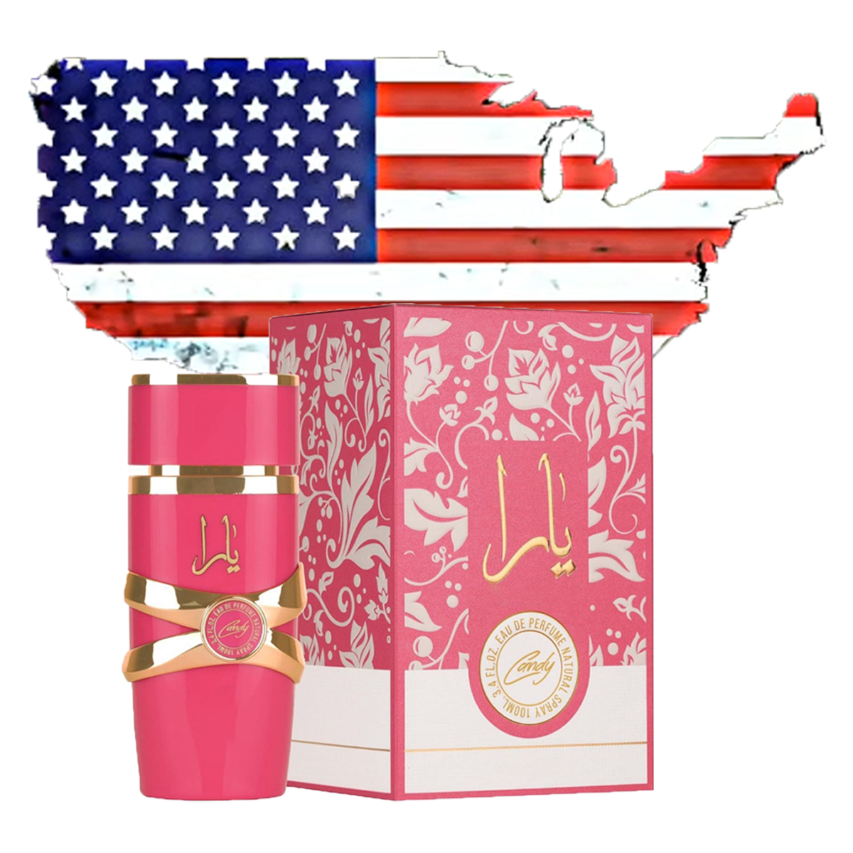 US Warehouse Delivery in 2-5 Days Original Custom 100ml Wholesale Luxury Arabic Men's Perfume for Daily Wear & Social Events