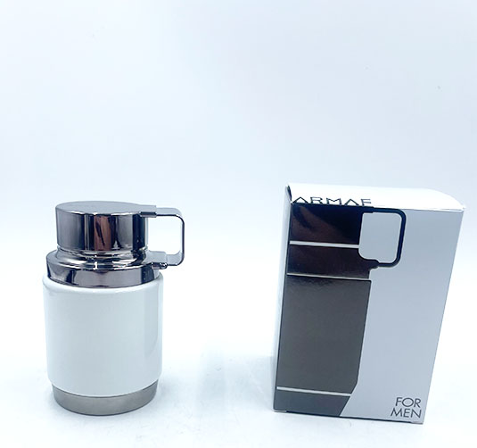 High Quality 100ML Men's Perfume Durable Natural Fragrance Dubai Arab Perfume Spot