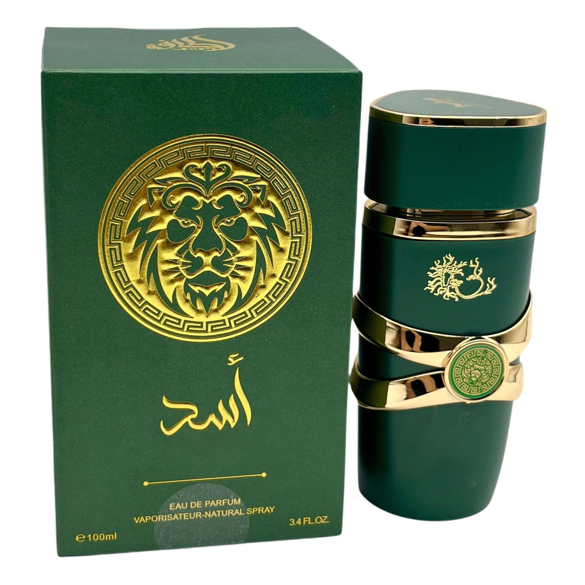 US Warehouse Delivery in 2-5 Days Original Custom 100ml Wholesale Luxury Arabic Men's Perfume for Daily Wear & Social Events