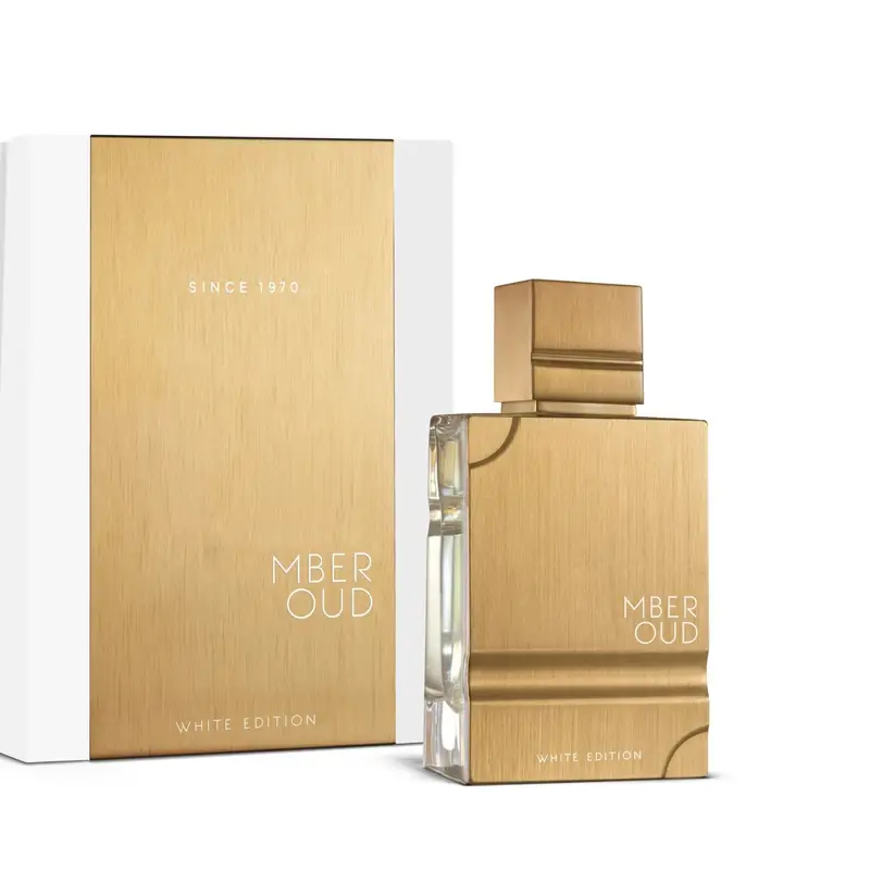 Al Haramain Amber Oud Gold Edition Eau De Parfum Spray 120ml (4 oz) - Unisex Arabian Perfume for Women & Men, Long-Lasting Amber Cologne with Refreshing & Sweet Fragrance