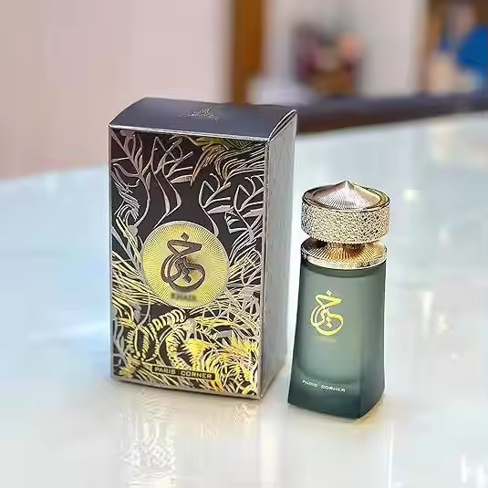 Paris Corner Dubai Khair Confection 100ml Eau De Parfum Original Arabic Women's Perfume