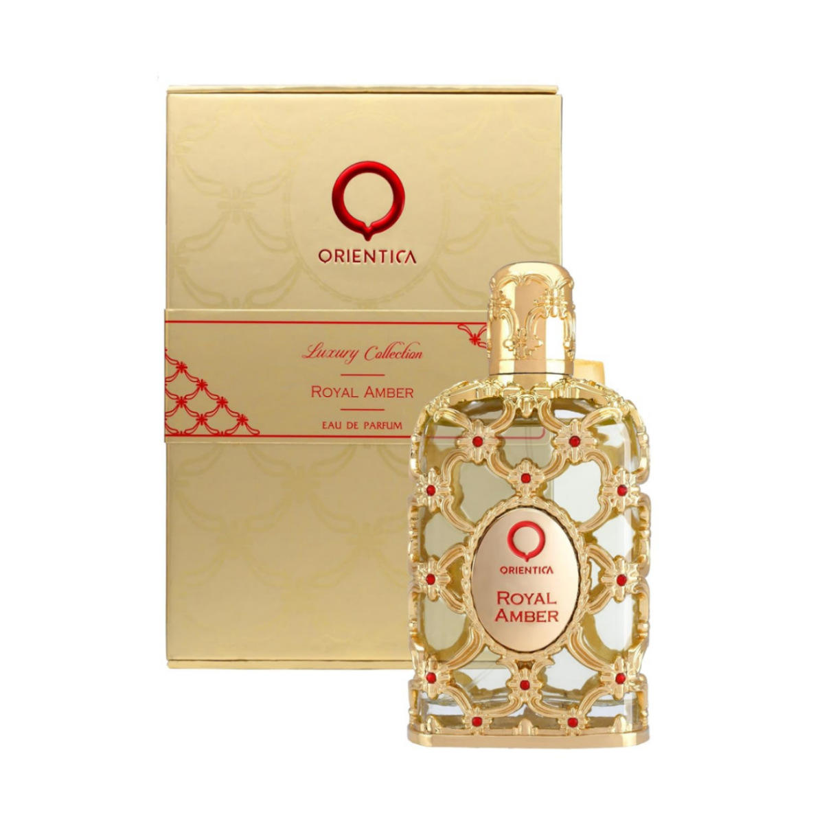 High quality Oriental Royal Amber women's perfume long-lasting perfume cross-border popular Dubai wholesale supply