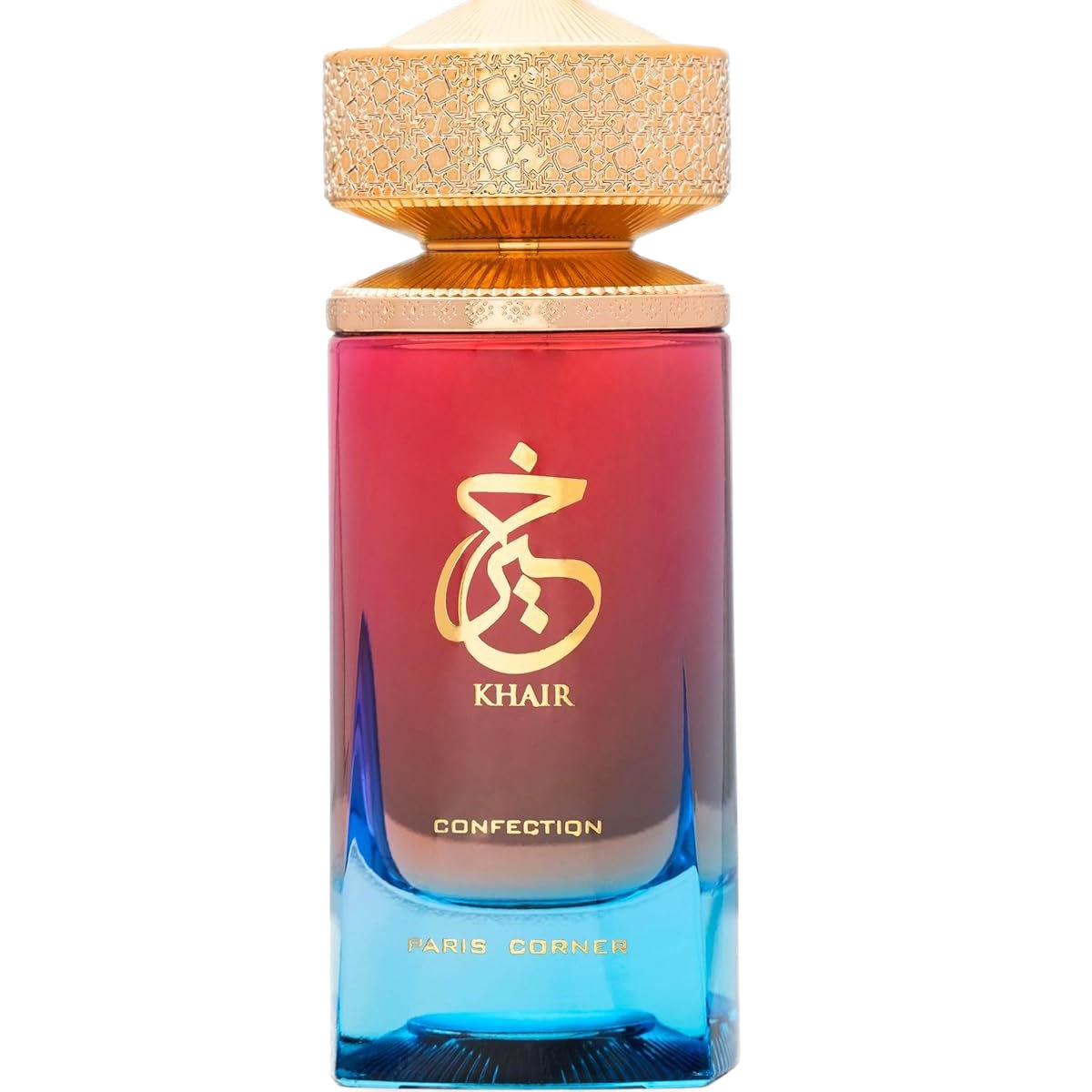 Paris Corner Dubai Khair Confection 100ml Eau De Parfum Original Arabic Women's Perfume