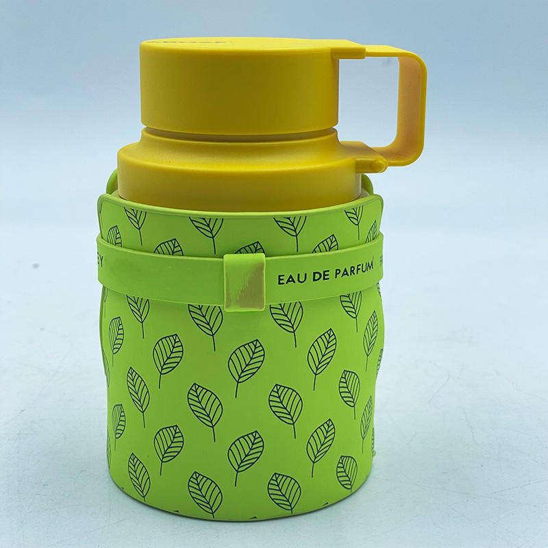 ODYSSEY LIMONI UNISEX EDP 100ML (3.4FL OZ)