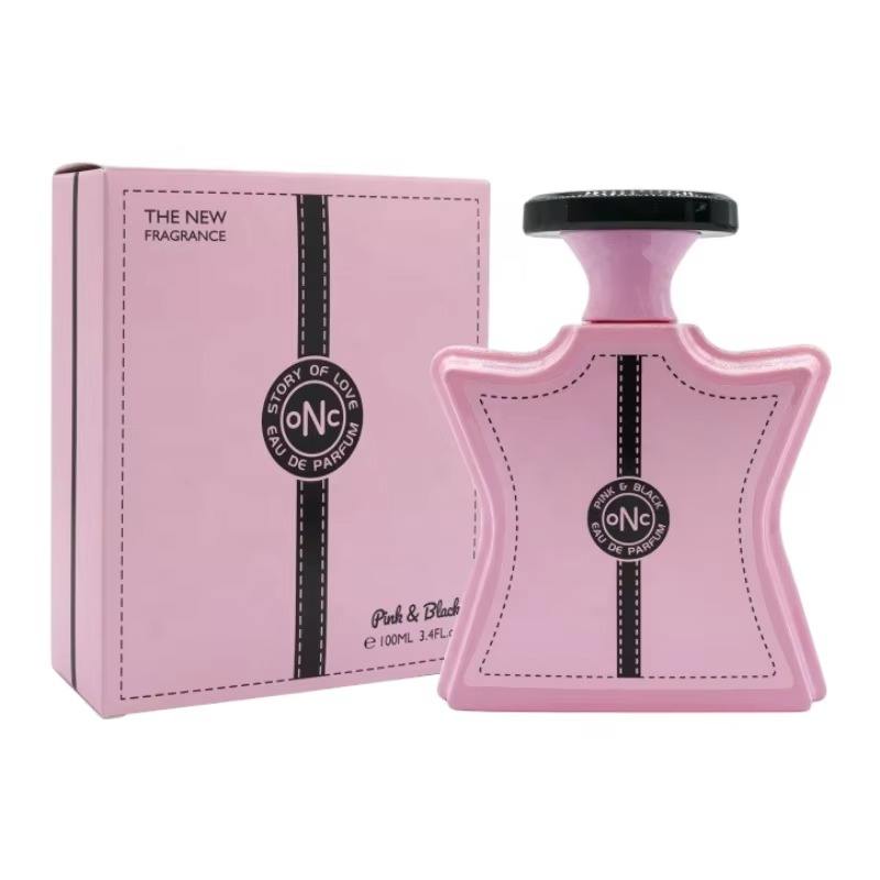 BGD Tribeca Eau De Parfum 100ml Cross Border Foreign Trade NYC Bond No. 9 Perfume Gift Set